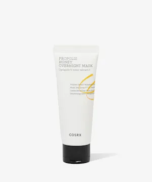 cosrx Full Fit Propolis Honey Overnight Mask