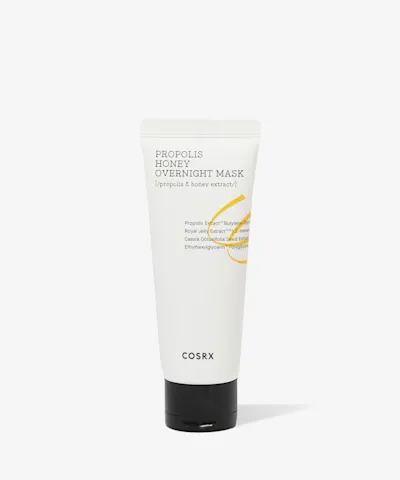 COSRX - Full Fit Propolis Honey Overnight Mask