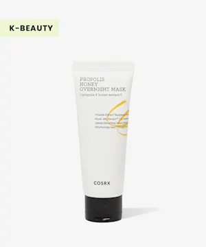 COSRX Full Fit Propolis Honey Overnight Mask