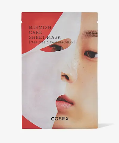 COSRX - AC Collection Blemish Care Sheet Mask