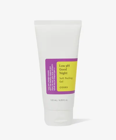 COSRX - Low pH Goodnight Soft Peeling Gel