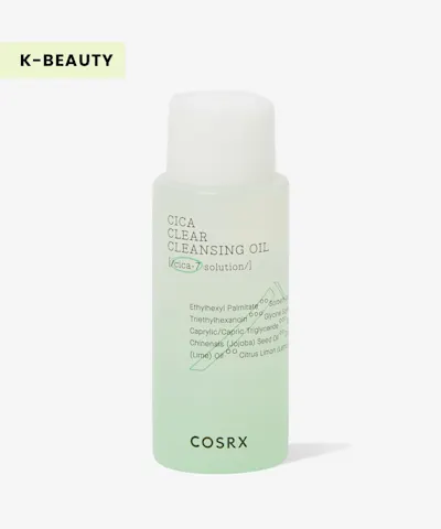COSRX - Pure Fit Cica Cleansing Oil