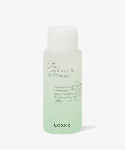 COSRX - Pure Fit Cica Cleansing Oil