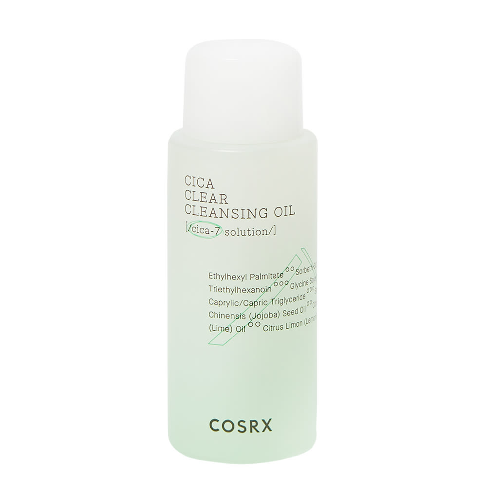 COSRX Pure Fit Cica Cleansing Oil