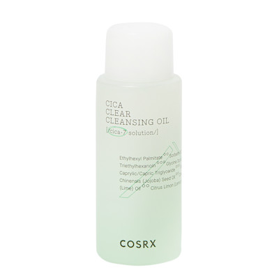 COSRX Pure Fit Cica Cleansing Oil