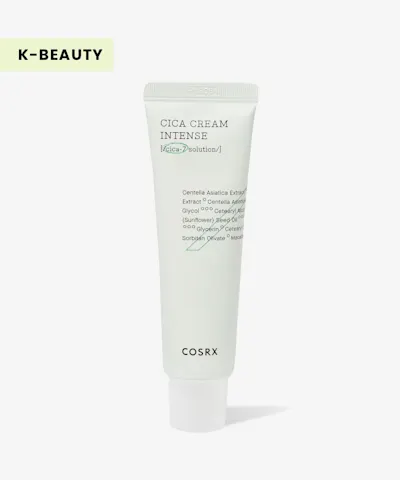 COSRX - Pure Fit Cica Cream Intense