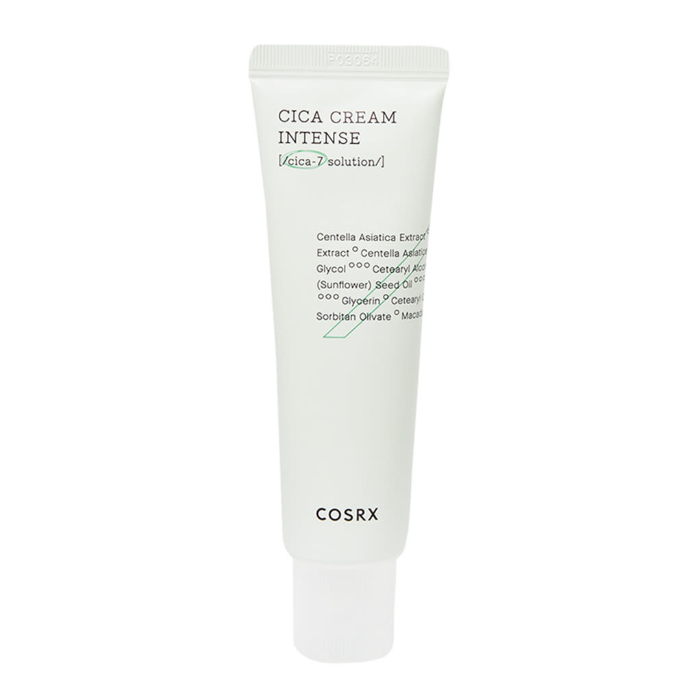 COSRX - Pure Fit Cica Cream Intense - 50ml