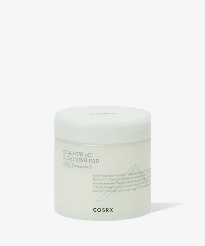 COSRX - Pure Fit Cica Low pH Cleansing Pad