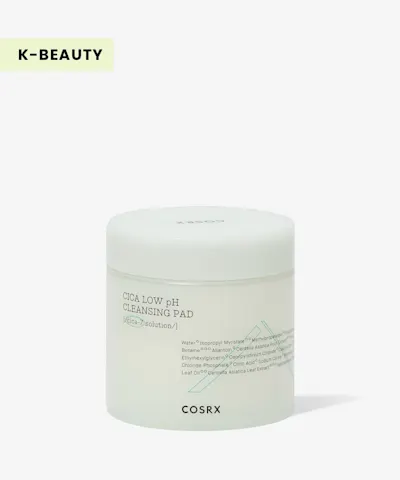 COSRX - Pure Fit Cica Low pH Cleansing Pad