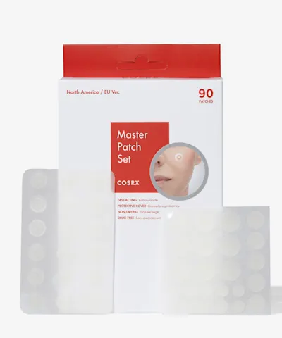 COSRX - Pimple Master Patch Set 