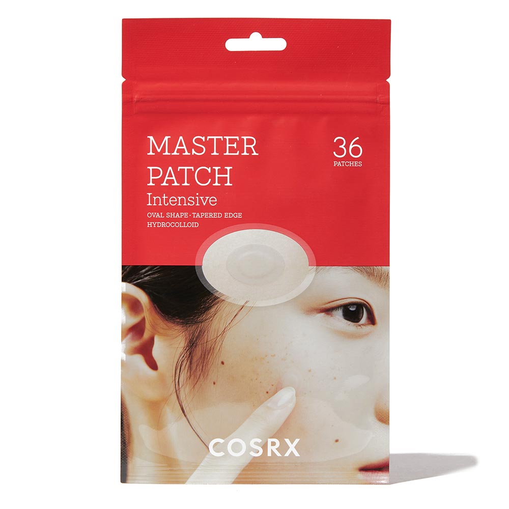 Master Patch Intensive Master Patch Intensive