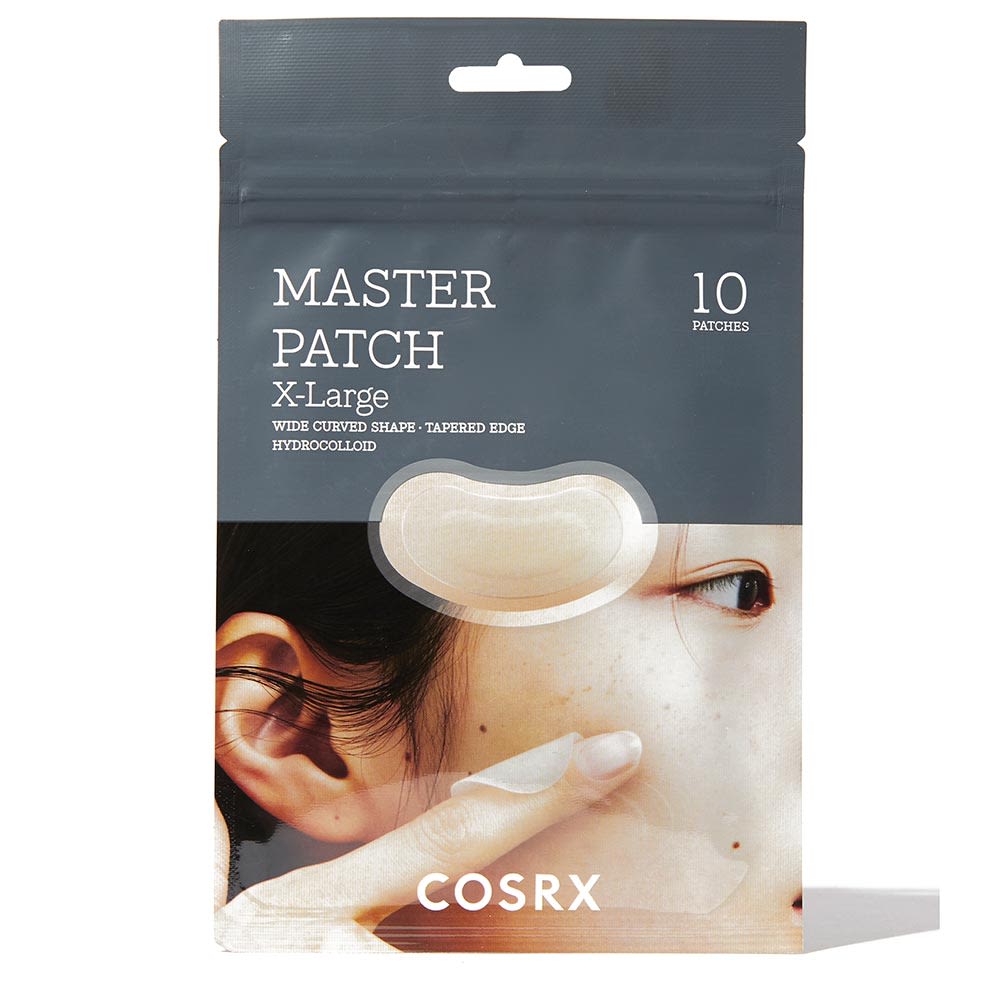 COSRX - Master Patch X-Large 10 patches
