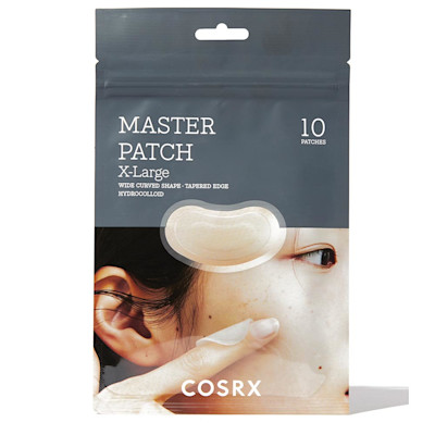 COSRX - Master Patch X-Large 10 patches