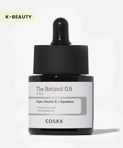 COSRX - The Retinol 0.5 Oil