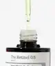 COSRX - The Retinol 0.5 Oil