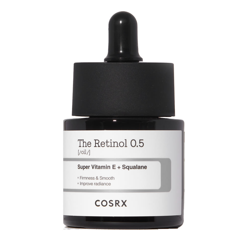 COSRX - The Retinol 0.5 Oil - 20ml