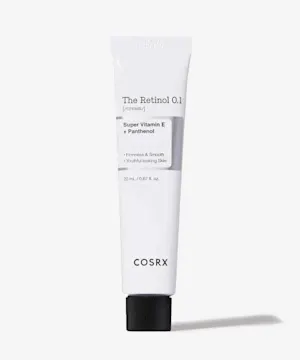 COSRX The Retinol 0.1 Cream