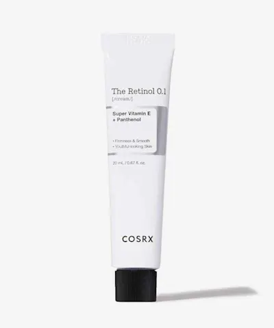 COSRX - The Retinol 0.1 Cream