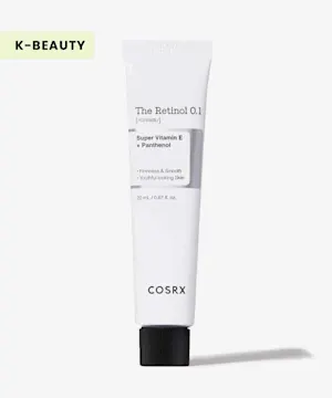 COSRX The Retinol 0.1 Cream