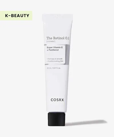 COSRX - The Retinol 0.1 Cream