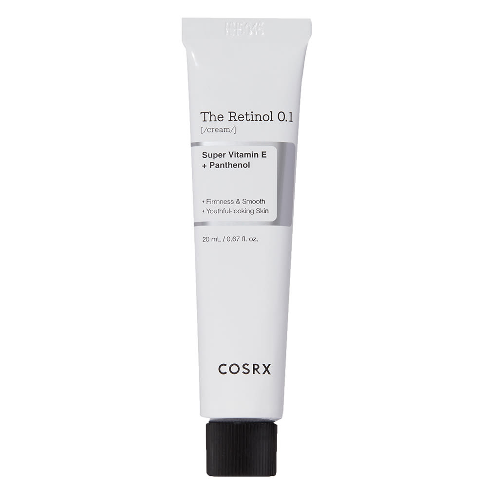 CosRx The Retinol 0.1 Cream (20ml)