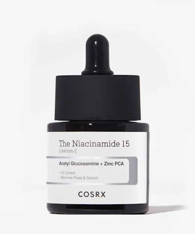 COSRX - The Niacinamide 15 Serum
