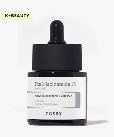 COSRX - The Niacinamide 15 Serum