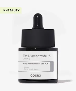 COSRX The Niacinamide 15 Serum