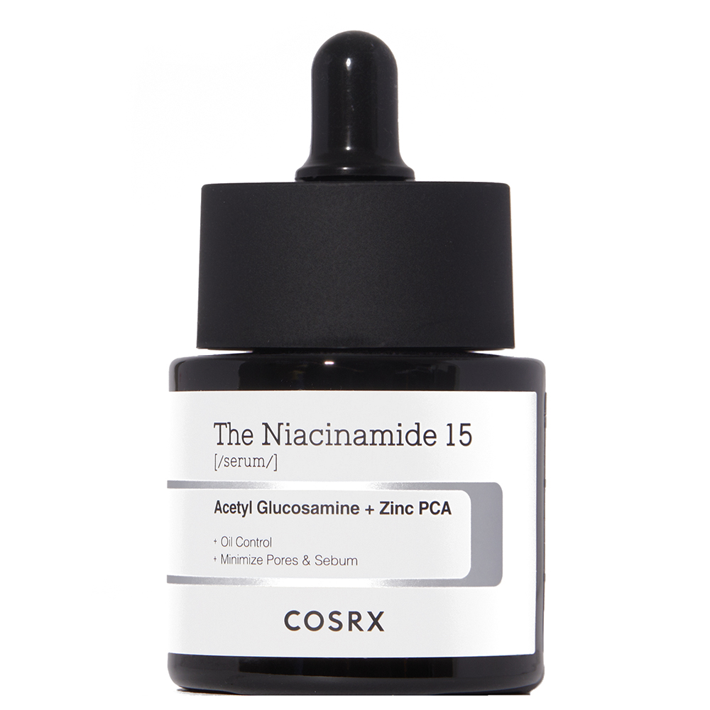 The Niacinamide 15 Serum