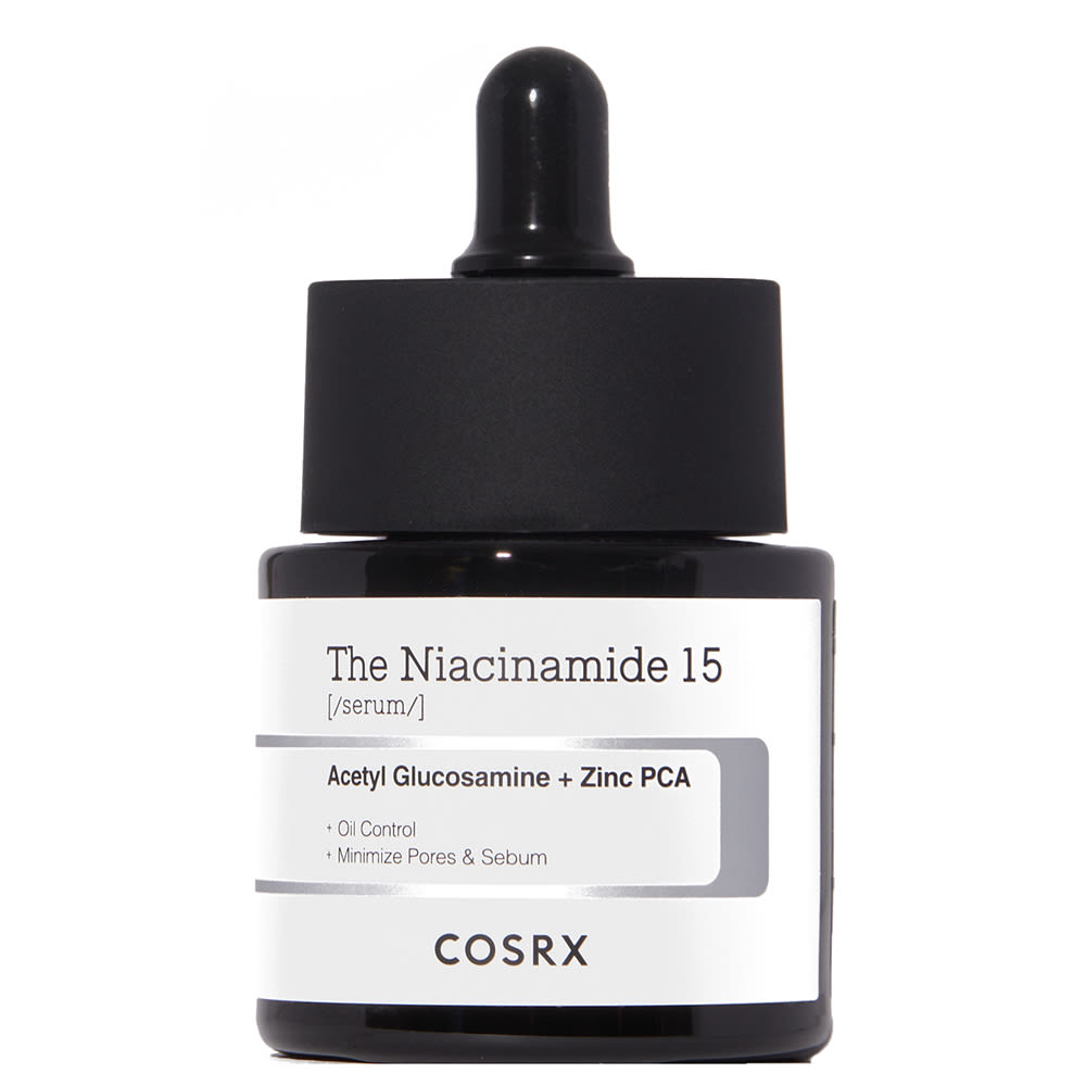 CosRx The Niacinamide 15 Serum (20ml)