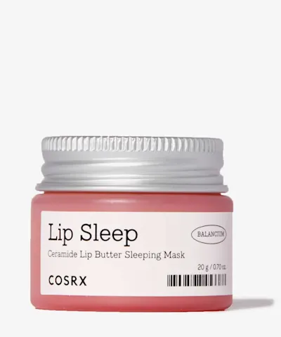 COSRX - Balancium Ceramide Lip Butter Sleeping Mask