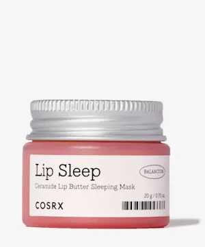 COSRX Balancium Ceramide Lip Butter Sleeping Mask
