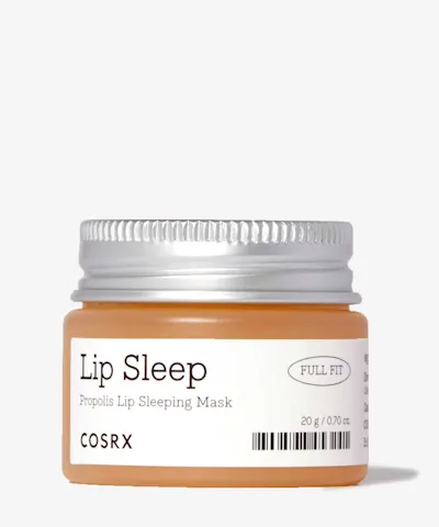 COSRX - Full Fit Propolis Lip Sleeping Mask