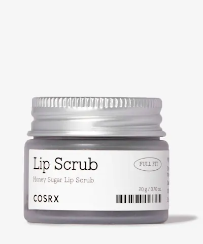 COSRX - Full Fit Honey Sugar Lip Scrub