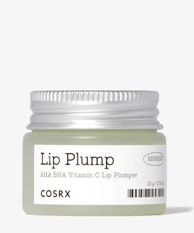 COSRX - Refresh AHA BHA Vitamin C Lip Plumper