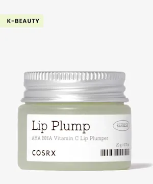 COSRX Refresh AHA BHA Vitamin C Lip Plumper