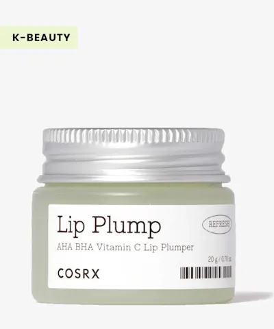 COSRX - Refresh AHA BHA Vitamin C Lip Plumper