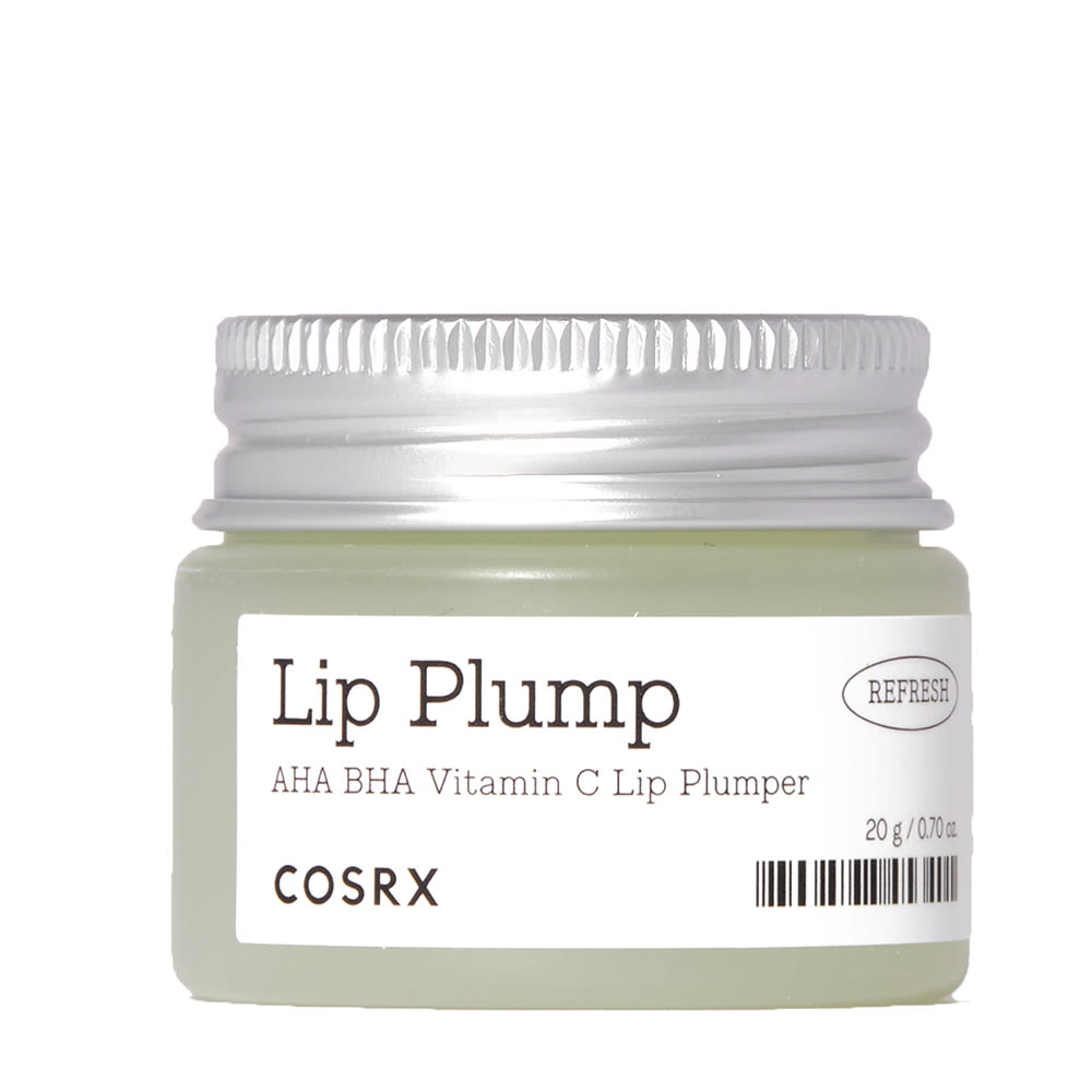 COSRX - Refresh AHA BHA Vitamin C Lip Plumper 20g
