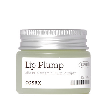 COSRX - Refresh AHA BHA Vitamin C Lip Plumper 20g