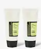 COSRX - Aloe Soothing Sun Cream SPF50 PA+++ Duo