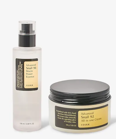 COSRX - Advanced Snail Duo