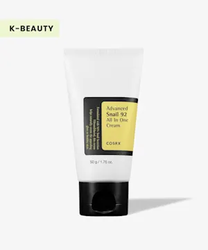 COSRX Advanced Snail 92 All In One Cream Tube