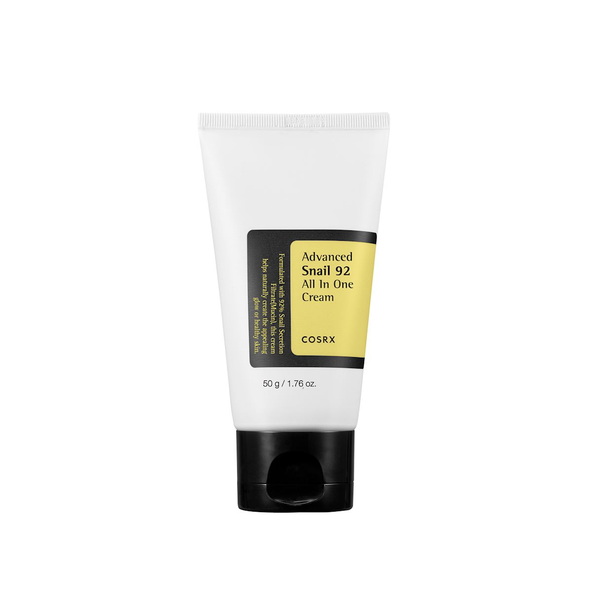 COSRX Advanced Snail 92 All In One Cream Tube