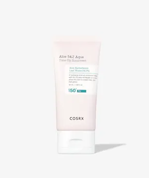 cosrx Aloe 54.2 Aqua Tone-Up Sunscreen