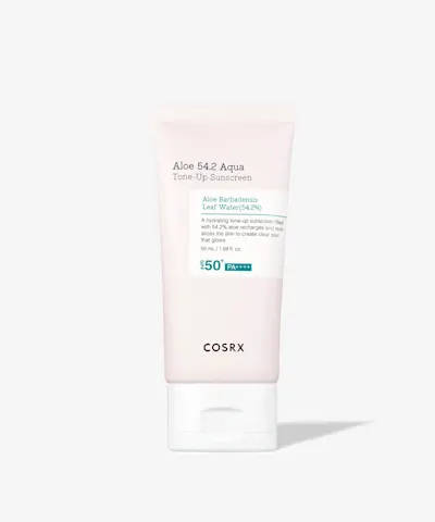 COSRX - Aloe 54.2 Aqua Tone-Up Sunscreen