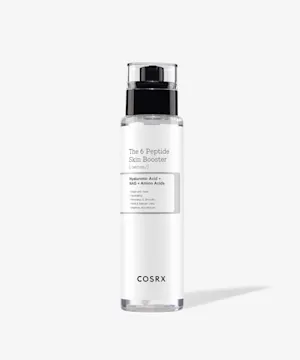 COSRX The 6 Peptide Skin Booster Serum