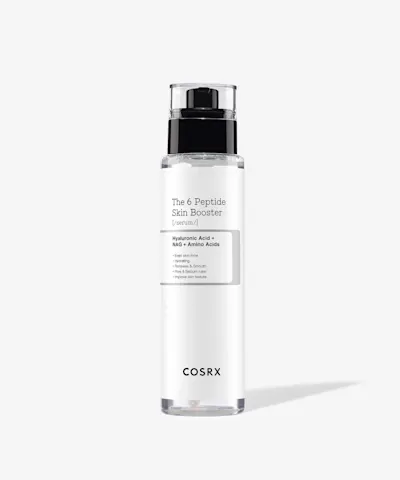 COSRX - The 6 Peptide Skin Booster Serum