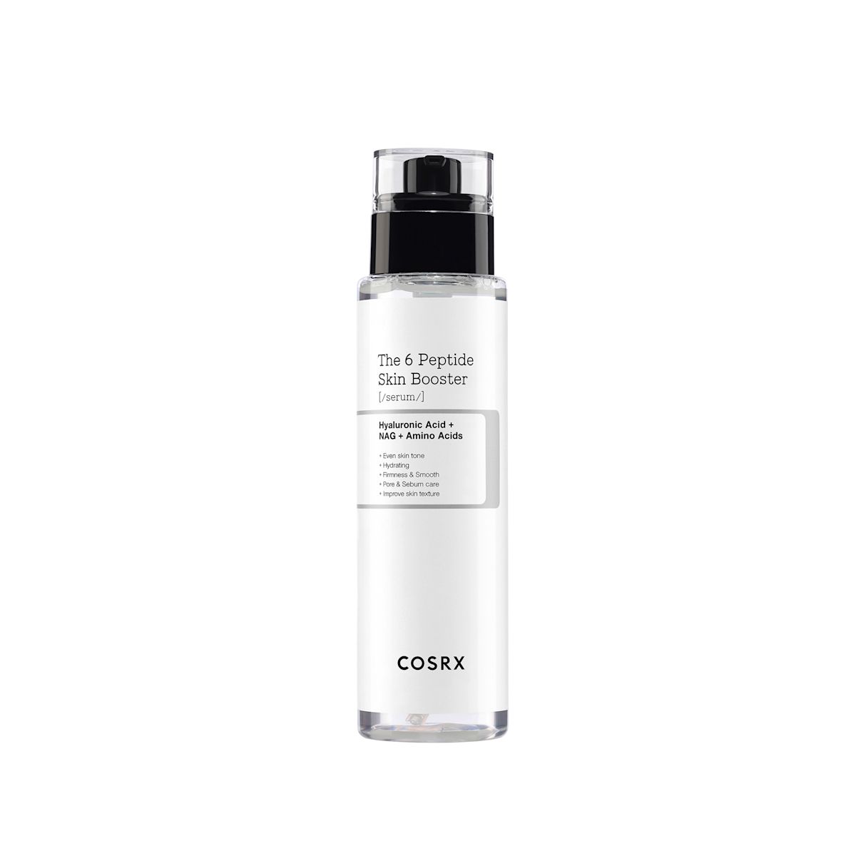 COSRX The 6 Peptide Skin Booster Serum (150ml)