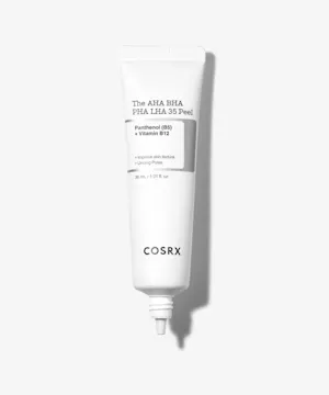 cosrx The AHA BHA PHA LHA 35 Peel