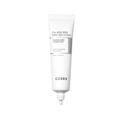 COSRX - The AHA BHA PHA LHA 35 Peel - 30ml